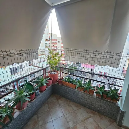 Διαμέρισμα Alo Vera *